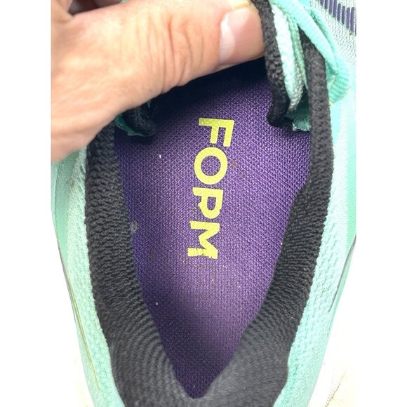 Saucony Tempus Women’s Size 9.5 Stability Running Training Shoes S10720-26 Fair - Picture 11 of 12